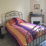 CHAMBRES Bourges proche centre : personnes mutées.