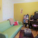 Joli appartement calme à louer juste à côté du métro Cuire