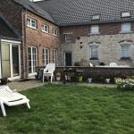 Chambre meublée pour court ou long séjour