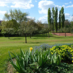 Chambre à louer dans propriété