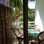 Chambre chez l'habitant Boucan Canot