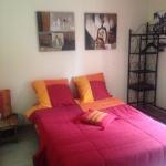 Chambre chez l habitant