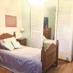 Chambre à louer dans une maison avec jardin à Mouvaux