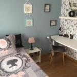 Chambre à louer chez l'habitant