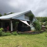 Studio/chambre à louer aux Avirons Reunion
