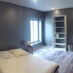 Chambre chez l'habitant