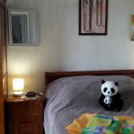 Chambre chez l'habitant