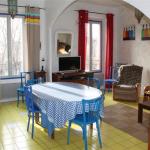 Maison de vacances à louer