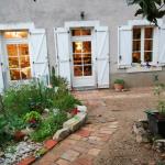 Chambre privée dans une jolie maison  avec petit déjeuner