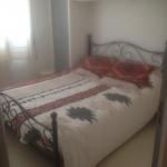 Chambre dans un petit T3 à Palavas les Flots