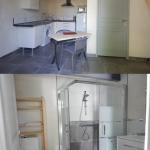 Appartement saisonnier