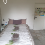 Chambre à louer à Carcassonne