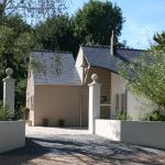 Chambres à 8 km de Guérande 12 km de La Baule