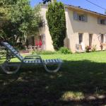 Chambre à louer dans grande maison