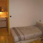 Chambres chez l'Habitant