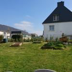 Chambre chez l'habitant à Plumelin