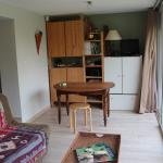 Chambre indépendante