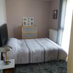 Chambre privée meublée à Reims