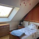 Ch rouge 1 pers proche 24 du Mans et JO