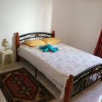 Appartement vacances a flic en flac