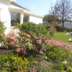 Chambres à louer  Lit simple 39 euros Pt déj inclus