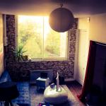 Chambre chez l'habitant