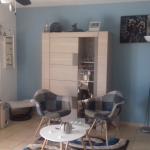 Chambres chez l habitants