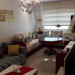 Chambre avec terrasse et 2 repas par jour