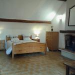 Chambre chez l'habitant. Au Grand Sapin