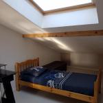 Chambre " un instant de cocooning" , chez l'habitant