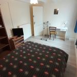 Chambre 4 en coloc
