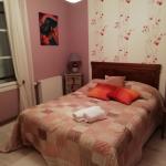 CHAMBRE POUR LES 24H DU MANS VOITURE ET GP MOTO