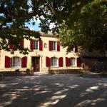 Chambres à louer dans mas