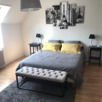 CHAMBRES A LOUER POUR LES 24H DU MANS