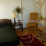 Chambre à louer Paris 20ème, proche de la Porte de Montreuil