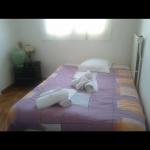 Chambre juillet et aout