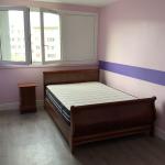 JOLIE CHAMBRE dans un appartement F3