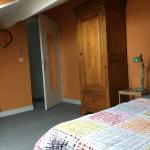 Colocation à l’étage de ma maison