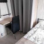 Chambres à l'occasion d'un stage,déplacement etc...