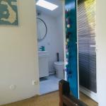 Chambre au calme sur Rochecorbon