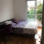 Location / Chambre chez l'habitant