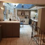 Gite en cœur de ville