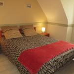 Chambre à louer à Baden 56