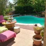 Chambre chez l.habitant