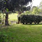 Chambre à louer à la campagne