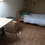 Chambre d’étudiant chez l’habitant