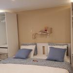 Magnifique chambre privée