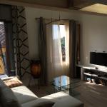 Appartement moderne entièrement rénové