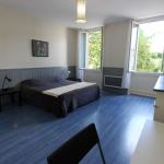 Chambre a louer - Gîte Fabul'House Albi