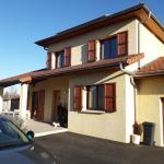 Colocation  dans maison a la campagne ou location